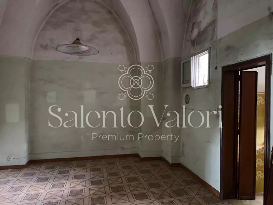 Immagine 10 di Casa indipendente in vendita  in Via Nino Bixio 31 a Collepasso