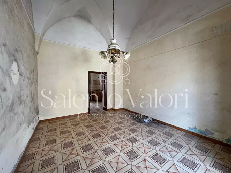 Immagine 11 di Casa indipendente in vendita  in Via Nino Bixio 31 a Collepasso