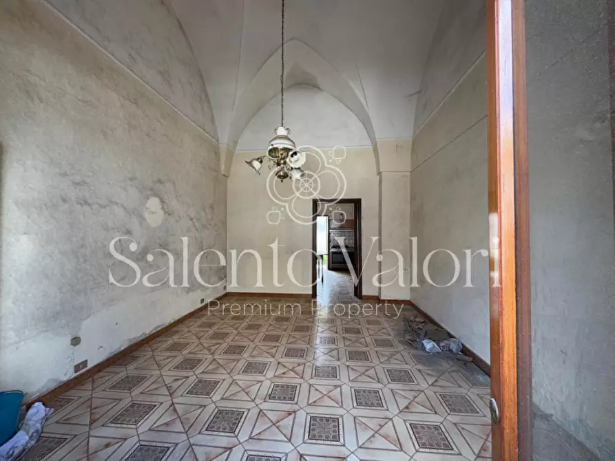 Immagine 12 di Casa indipendente in vendita  in Via Nino Bixio 31 a Collepasso