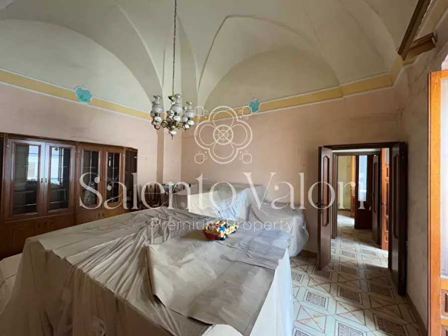 Immagine 13 di Casa indipendente in vendita  in Via Nino Bixio 31 a Collepasso