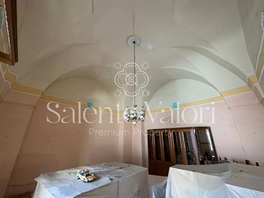 Immagine 14 di Casa indipendente in vendita  in Via Nino Bixio 31 a Collepasso