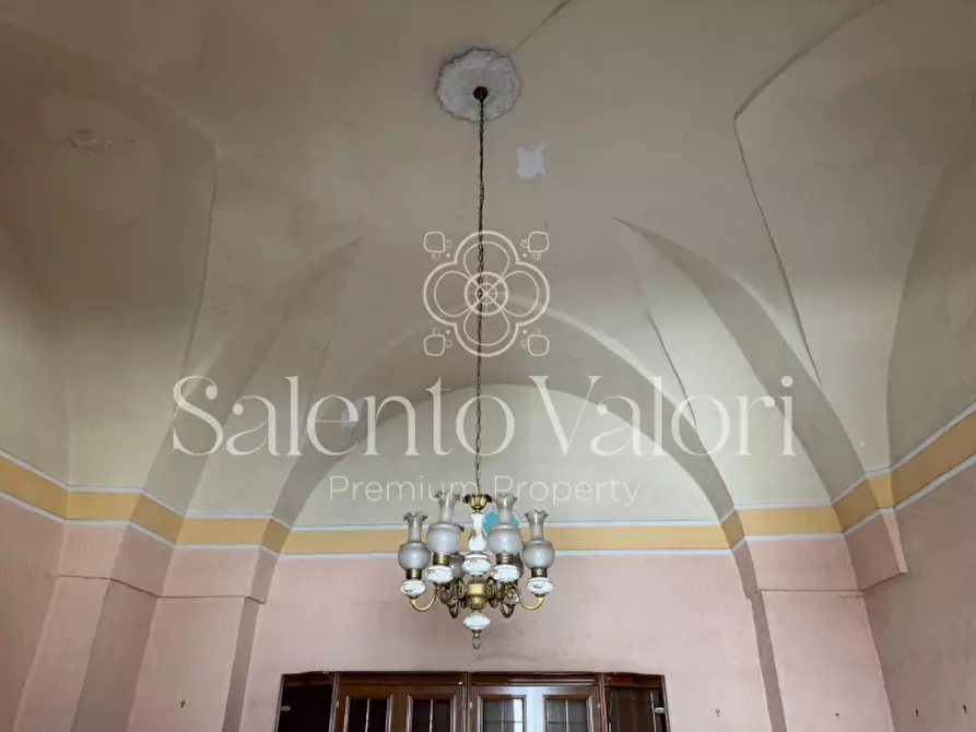 Immagine 15 di Casa indipendente in vendita  in Via Nino Bixio 31 a Collepasso