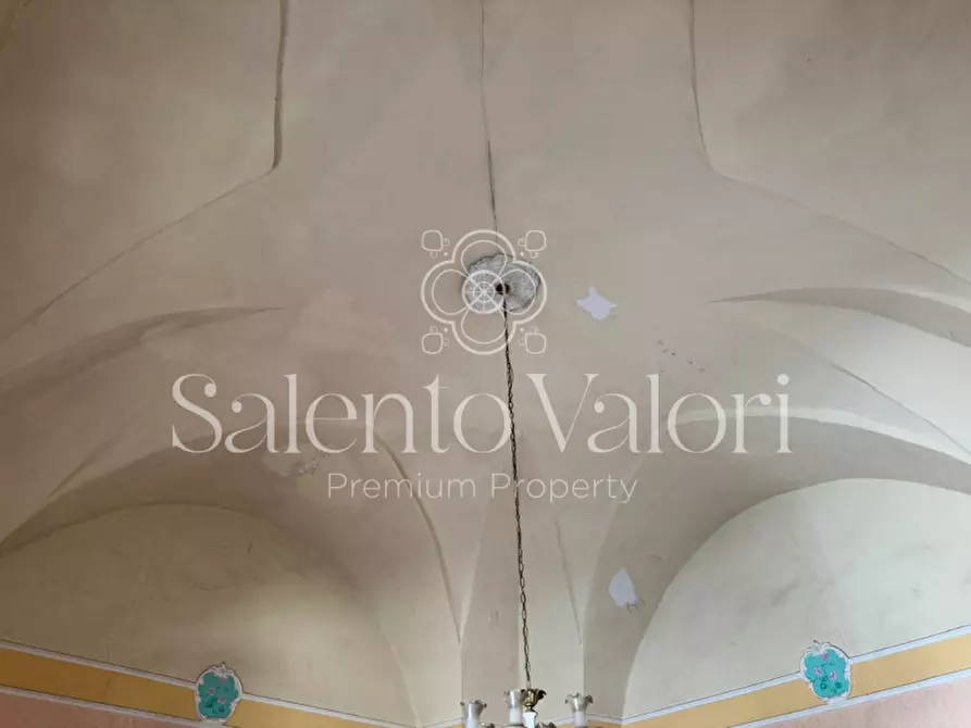 Immagine 16 di Casa indipendente in vendita  in Via Nino Bixio 31 a Collepasso