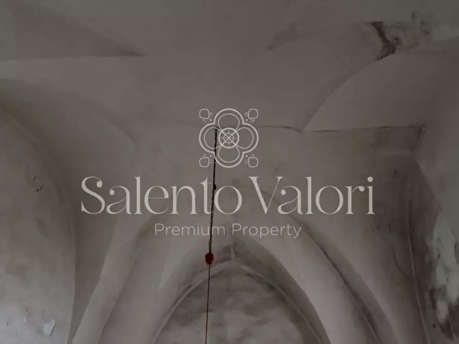 Immagine 18 di Casa indipendente in vendita  in Via Nino Bixio 31 a Collepasso