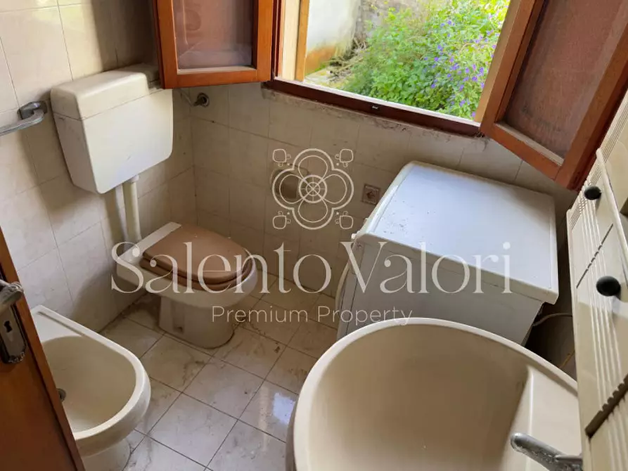 Immagine 20 di Casa indipendente in vendita  in Via Nino Bixio 31 a Collepasso