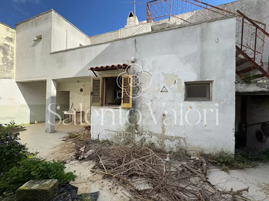 Immagine 24 di Casa indipendente in vendita  in Via Nino Bixio 31 a Collepasso