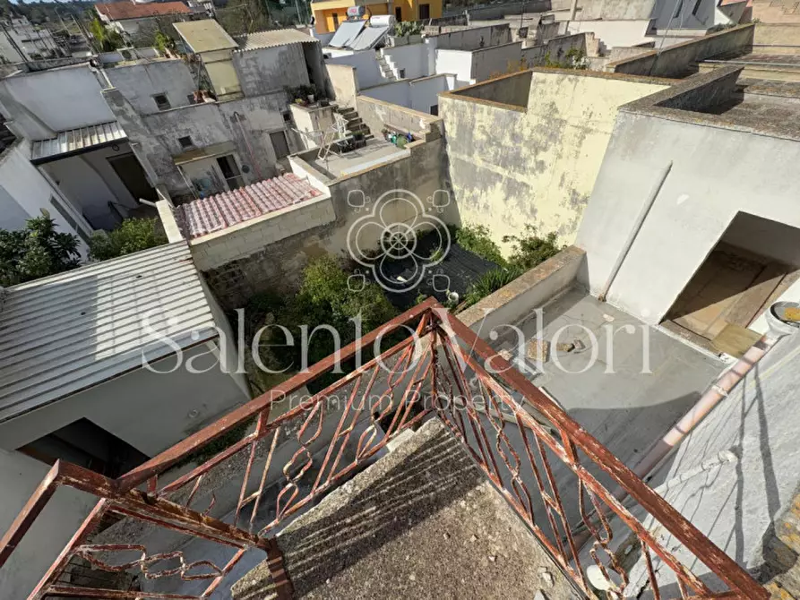 Immagine 28 di Casa indipendente in vendita  in Via Nino Bixio 31 a Collepasso