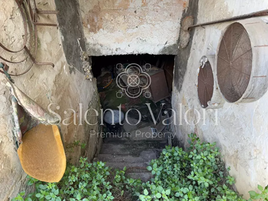 Immagine 29 di Casa indipendente in vendita  in Via Nino Bixio 31 a Collepasso