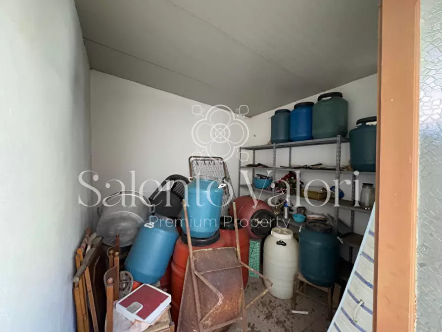 Immagine 30 di Casa indipendente in vendita  in Via Nino Bixio 31 a Collepasso