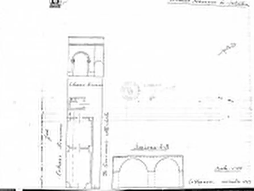 Immagine 34 di Casa indipendente in vendita  in Via Nino Bixio 31 a Collepasso