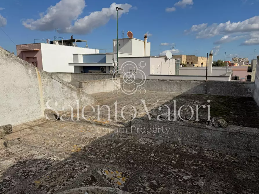 Immagine 35 di Casa indipendente in vendita  in Via Nino Bixio 31 a Collepasso