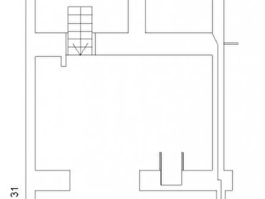 Immagine 12 di Negozio in vendita  in Via Ponziana, 3 a Trieste