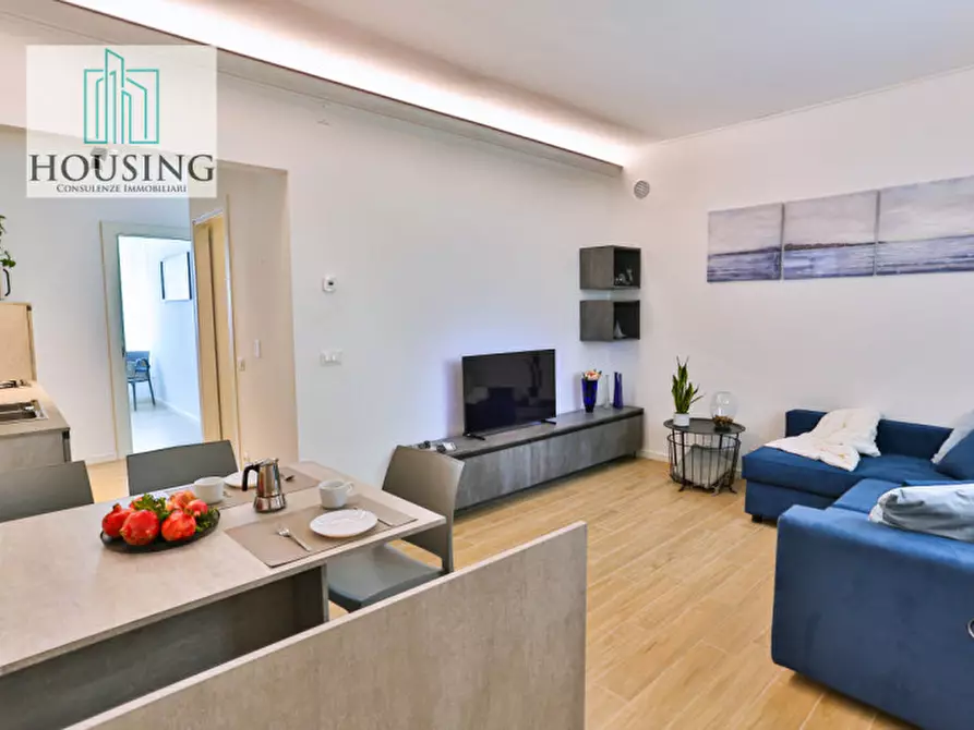 Immagine 1 di Appartamento in vendita  in piazza sacro cuore a Abano Terme