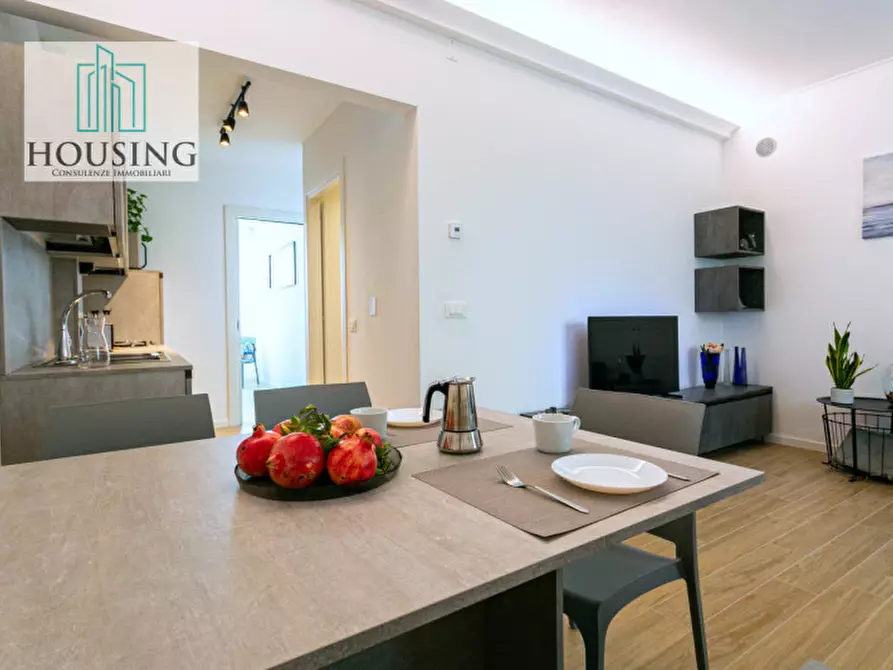 Immagine 2 di Appartamento in vendita  in piazza sacro cuore a Abano Terme