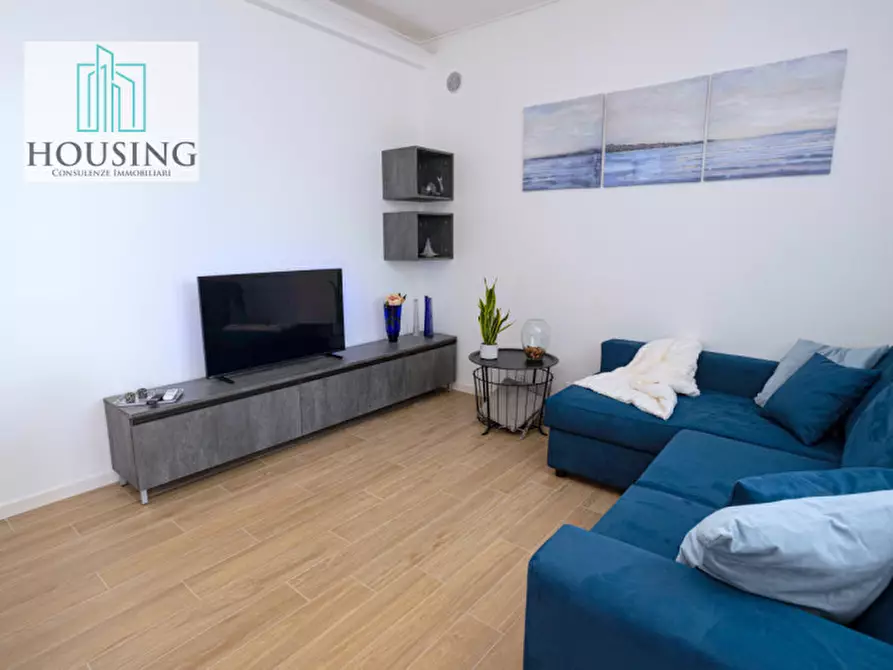 Immagine 4 di Appartamento in vendita  in piazza sacro cuore a Abano Terme