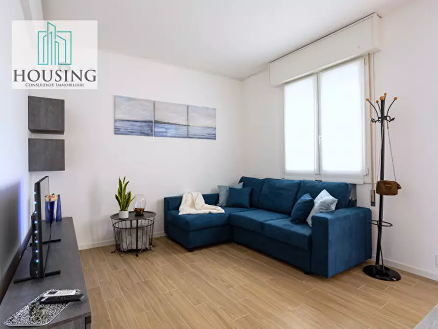 Immagine 5 di Appartamento in vendita  in piazza sacro cuore a Abano Terme