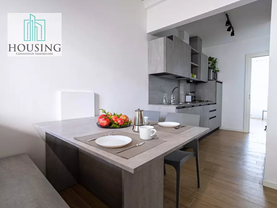 Immagine 6 di Appartamento in vendita  in piazza sacro cuore a Abano Terme