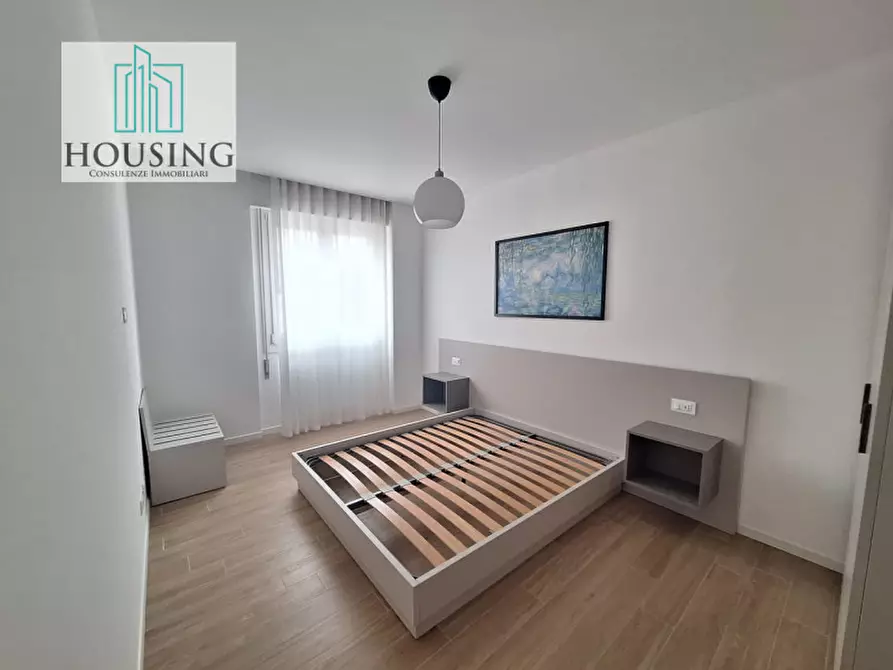 Immagine 8 di Appartamento in vendita  in piazza sacro cuore a Abano Terme