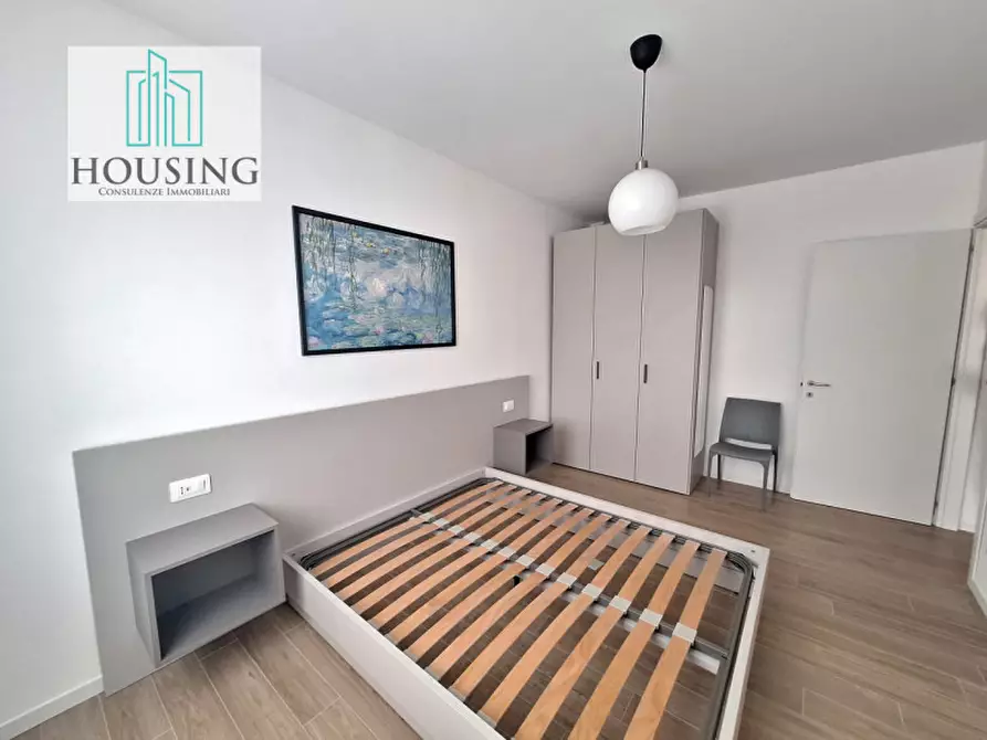 Immagine 9 di Appartamento in vendita  in piazza sacro cuore a Abano Terme