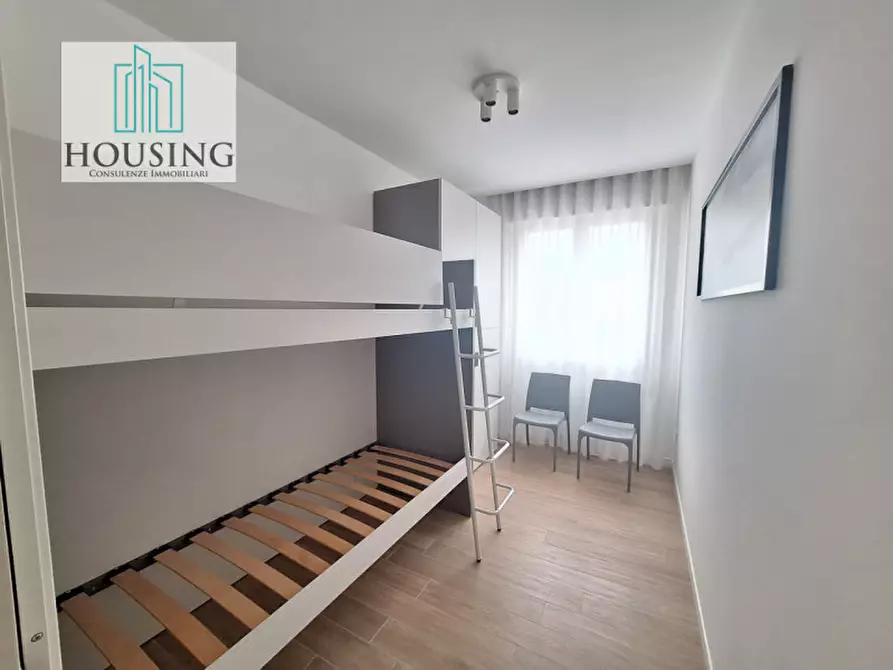 Immagine 10 di Appartamento in vendita  in piazza sacro cuore a Abano Terme