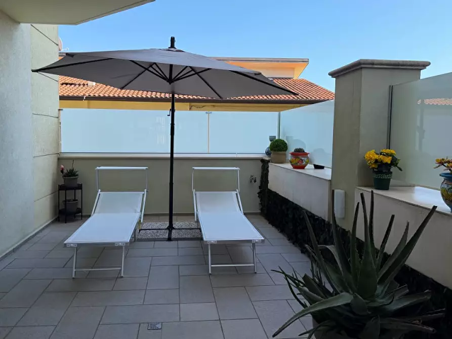 Immagine 6 di Appartamento in vendita  in via San Gallo a Rimini