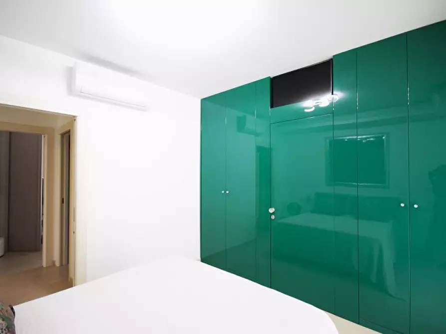 Immagine 13 di Appartamento in vendita  in via San Gallo a Rimini