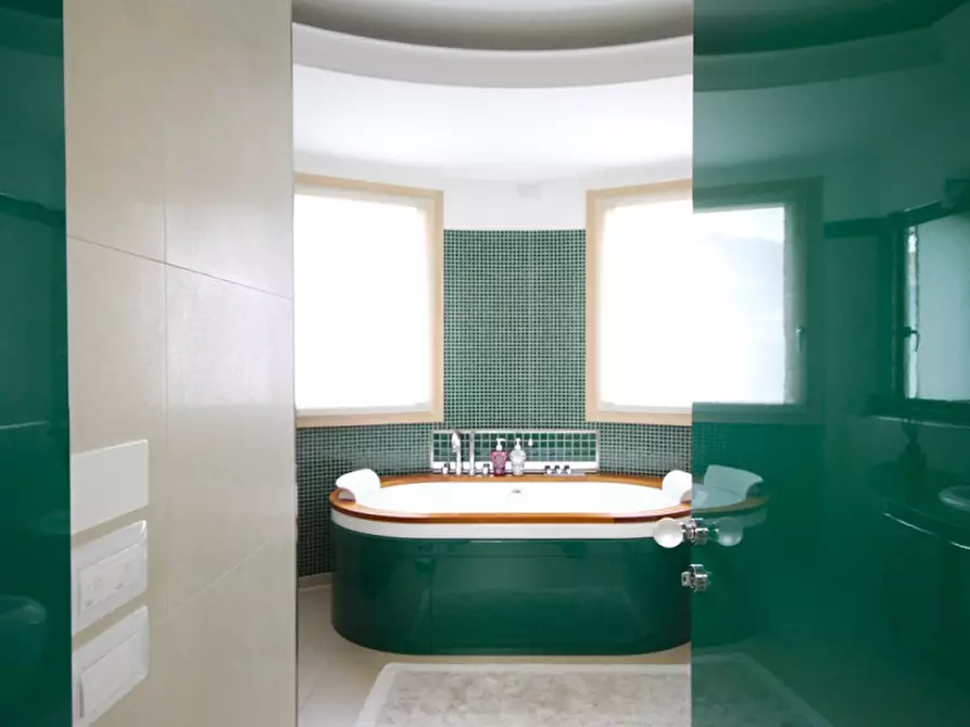 Immagine 14 di Appartamento in vendita  in via San Gallo a Rimini