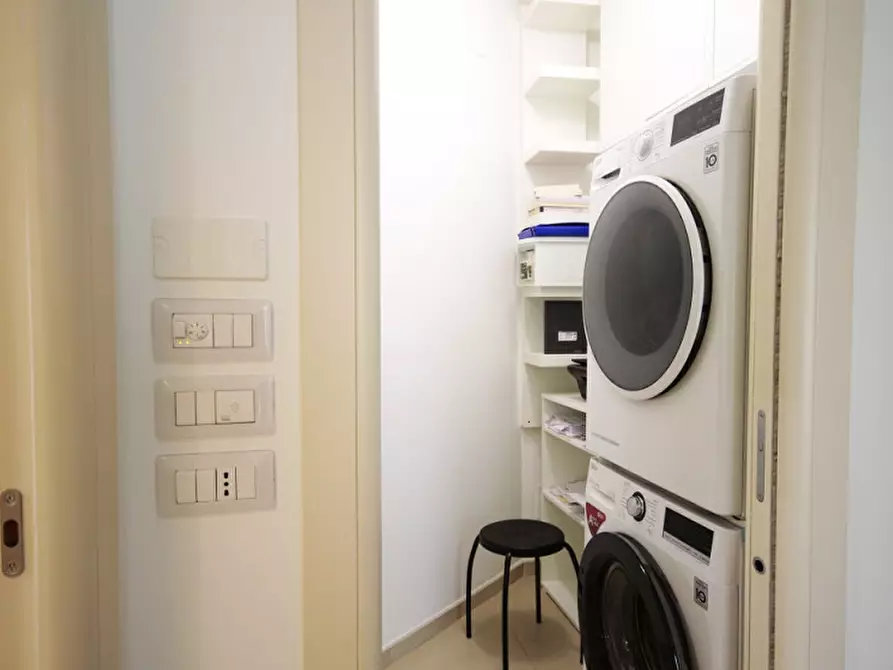 Immagine 20 di Appartamento in vendita  in via San Gallo a Rimini