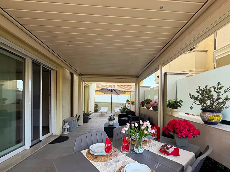 Immagine 22 di Appartamento in vendita  in via San Gallo a Rimini