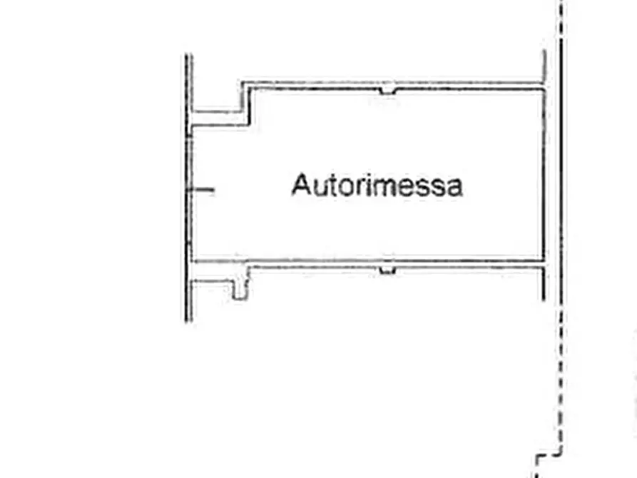 Immagine 26 di Appartamento in vendita  in via San Gallo a Rimini