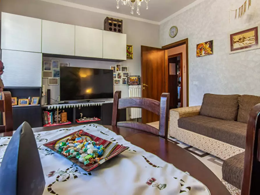 Immagine 4 di Casa bifamiliare in vendita  in VIA TURAZZA 120 a Padova