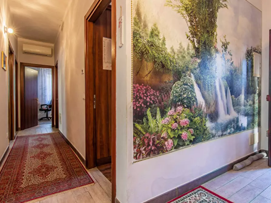 Immagine 5 di Casa bifamiliare in vendita  in VIA TURAZZA 120 a Padova