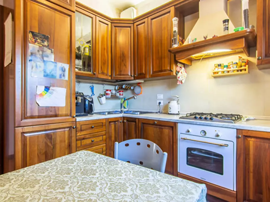 Immagine 7 di Casa bifamiliare in vendita  in VIA TURAZZA 120 a Padova