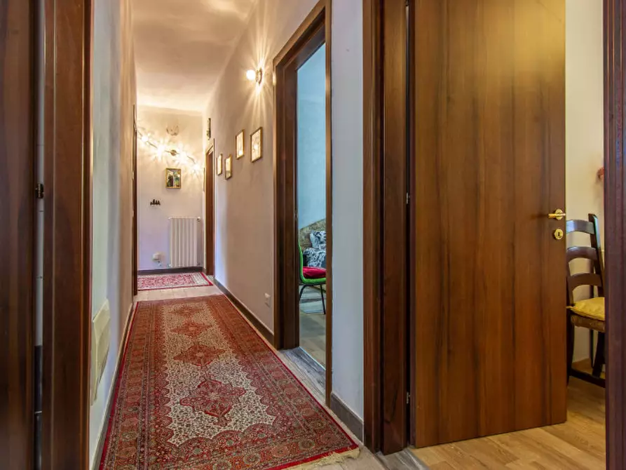 Immagine 8 di Casa bifamiliare in vendita  in VIA TURAZZA 120 a Padova