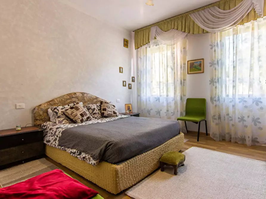 Immagine 9 di Casa bifamiliare in vendita  in VIA TURAZZA 120 a Padova