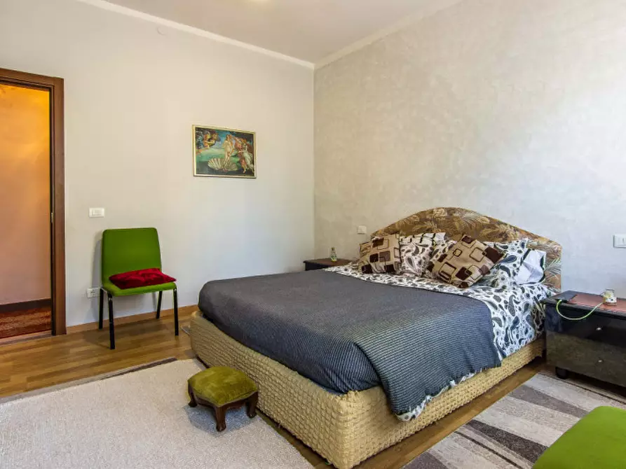 Immagine 10 di Casa bifamiliare in vendita  in VIA TURAZZA 120 a Padova