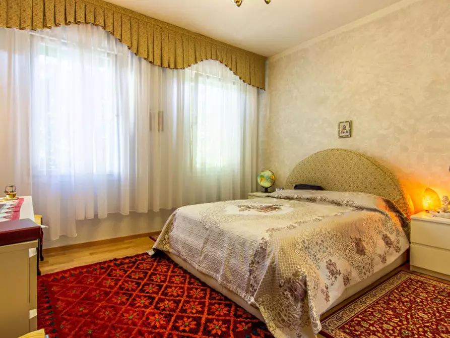 Immagine 11 di Casa bifamiliare in vendita  in VIA TURAZZA 120 a Padova