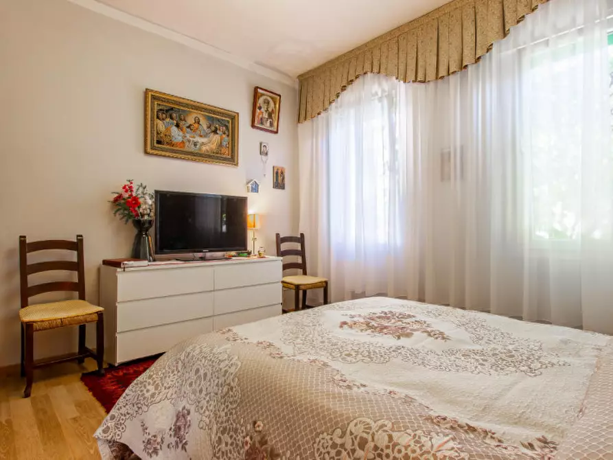 Immagine 12 di Casa bifamiliare in vendita  in VIA TURAZZA 120 a Padova