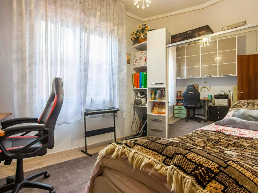 Immagine 14 di Casa bifamiliare in vendita  in VIA TURAZZA 120 a Padova