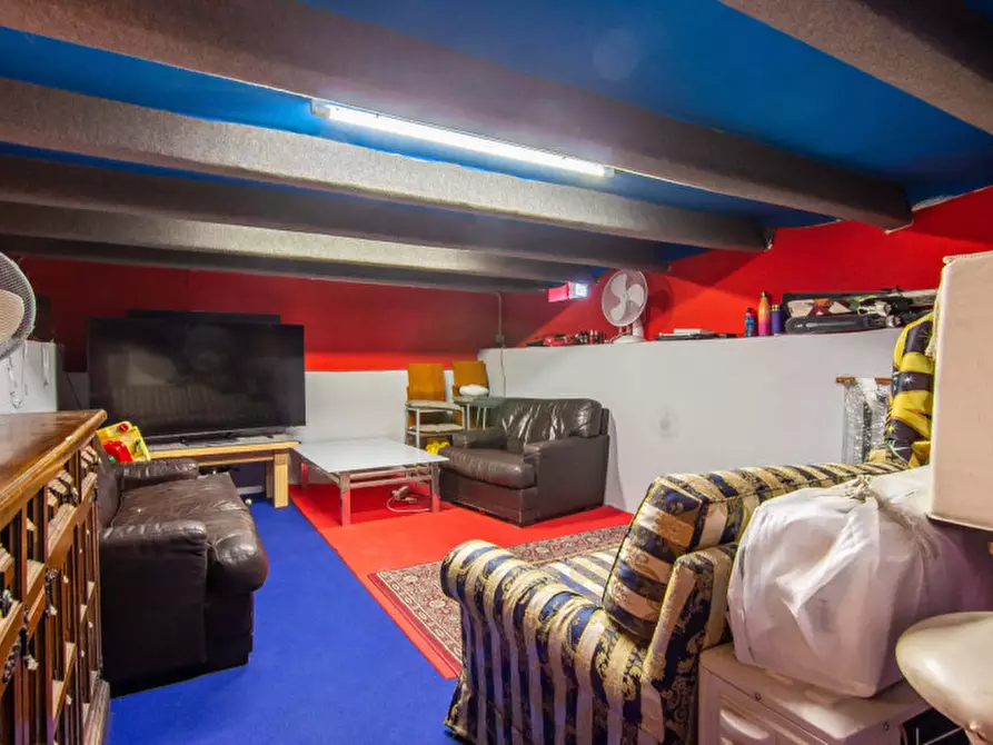 Immagine 15 di Casa bifamiliare in vendita  in VIA TURAZZA 120 a Padova