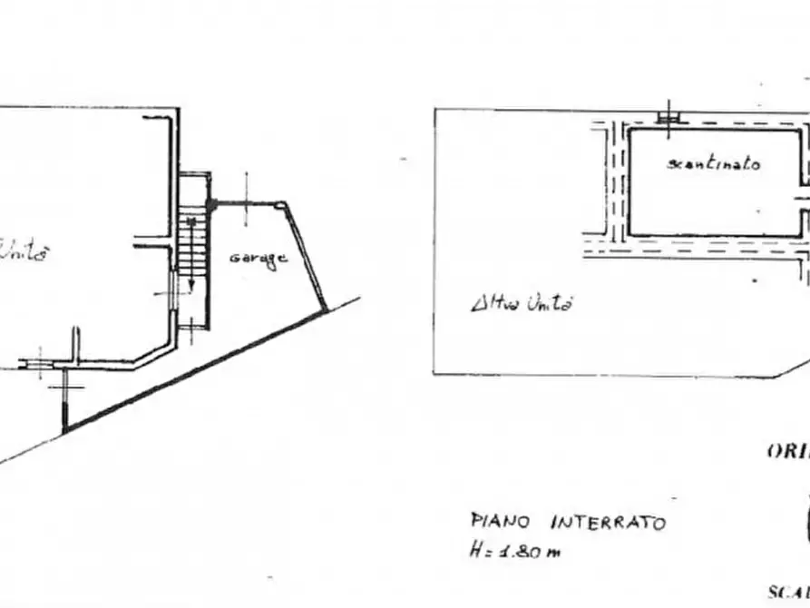 Immagine 17 di Casa bifamiliare in vendita  in VIA TURAZZA 120 a Padova
