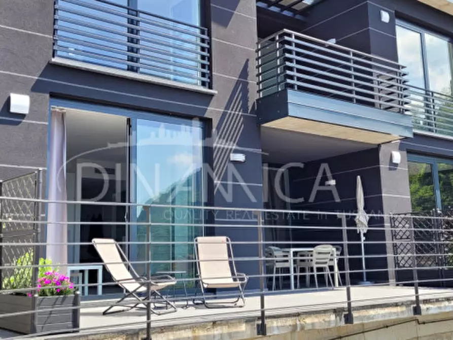 Immagine 2 di Appartamento in vendita  a Nesso