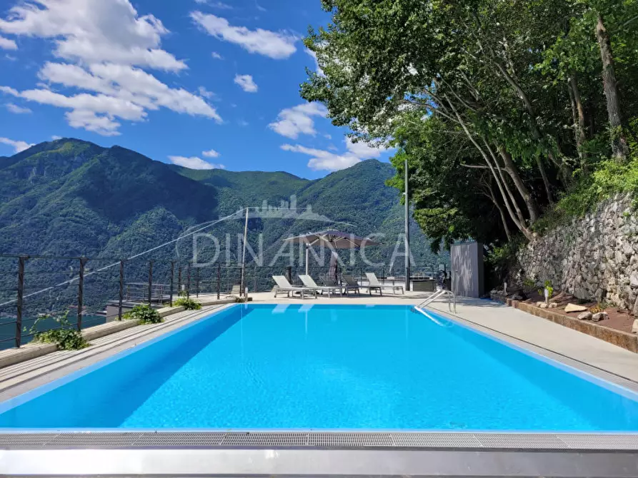 Immagine 3 di Appartamento in vendita  a Nesso