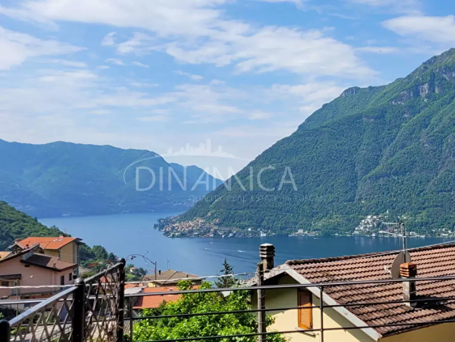 Immagine 4 di Appartamento in vendita  a Nesso