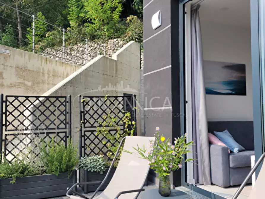 Immagine 6 di Appartamento in vendita  a Nesso