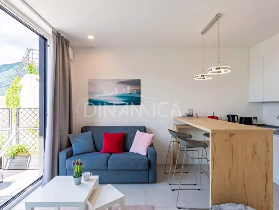 Immagine 7 di Appartamento in vendita  a Nesso