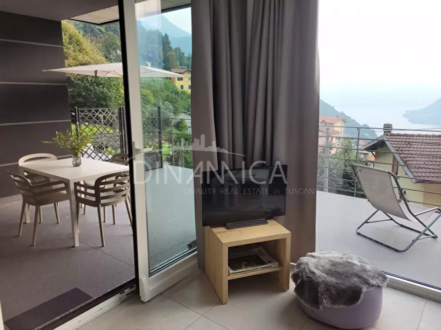 Immagine 9 di Appartamento in vendita  a Nesso