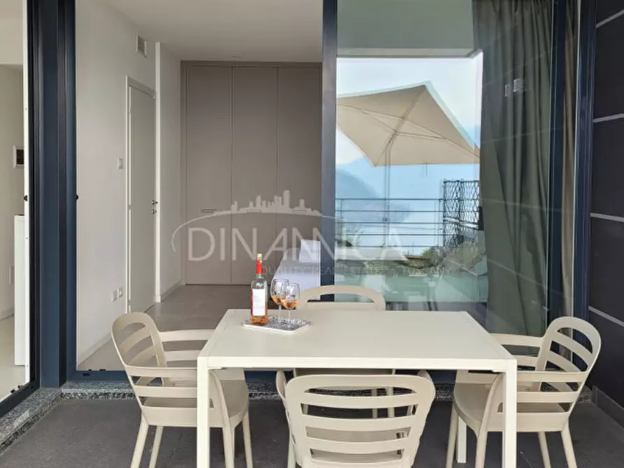 Immagine 10 di Appartamento in vendita  a Nesso