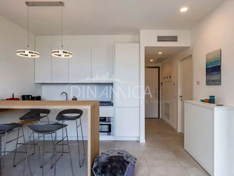 Immagine 11 di Appartamento in vendita  a Nesso