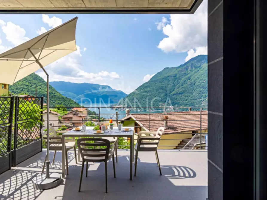 Immagine 18 di Appartamento in vendita  a Nesso